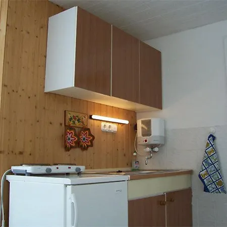 Apartment Ferienhaeuser Ueckeritz Use 2190