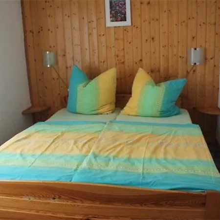 Ferienhaeuser Ueckeritz Use 2190 Apartment *