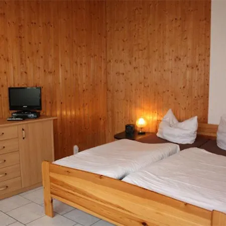 Apartment Ferienhaeuser Ueckeritz Use 2190 Uckeritz