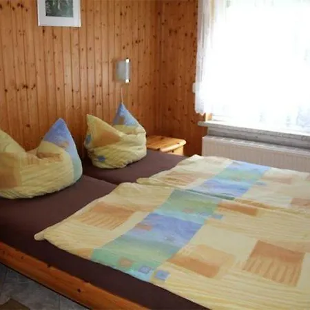Ferienhaeuser Ueckeritz Use 2190 Apartment *