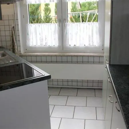 Apartment Ferienhaeuser Ueckeritz Use 2190 Uckeritz